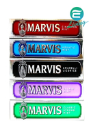 MARVIS 牙膏 義大利原裝 七種口味【APP下單9%點數回饋】