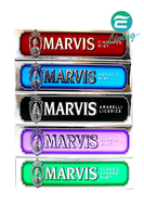 MARVIS 牙膏 義大利原裝 七種口味【299免運領券再享折扣】