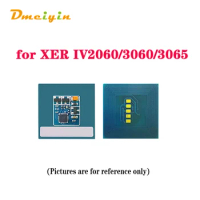 Except JP Version BK Color CT350922 Drum Chip and CT201734 Toner Chip for Xerox DocuCentre-IV2060/3060/3065