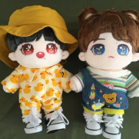 signed Xiao Zhan YiBo autographed doll Chen Qing Ling The untamed limited 2022