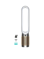 เครื่องฟอก Dyson Purifier Cool ™ Formaldehyde Air Purifier TP09 (White/Gold)