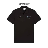 Kaos Polo Pria PUMA BMW MMS ESSENTIALS 63490001 ORIGINAL XL