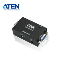 【預購】ATEN VB100 VGA 訊號放大器 (1280 x 1024@70公尺)