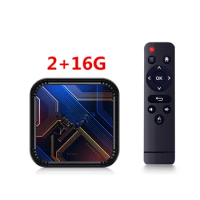 K8S 2+16G Smart TV Box Android 13 RK3528 8K HDR10 WIFI6 Bluetooth-compatible 4.0 Android TV Box 2023 Media Player Set Top Box