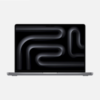 Apple MacBook Pro 14吋 M3晶片 配備 8核心CPU/10核心GPU/8GB記憶體/512GB SSD MTL73TA MR7J3TA