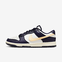 Nike Dunk Low [FV8106-181] 男 休閒鞋 經典 From Nike To You 潮流 午夜藍