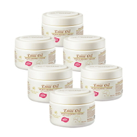 【澳洲G&M】鴯鶓油滋潤保濕霜含維他命E 250g/罐-6 入組 即期品-2025年8月到期