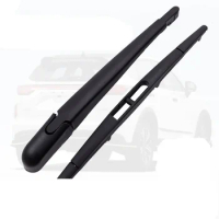 Suitable for Honda Fit GIENIA Elysion Jade Vezel XR-V LIFE e: NP1 Everus rear wiper rear window wiper bar