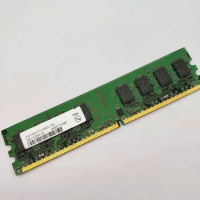 For 2GB 2X2GB 8GB DDR2 Desktop Memory 800Mhz pc2 6400u DIMM RAM