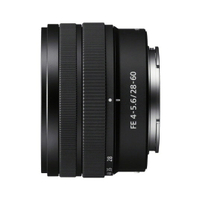 二手 Sony/索尼 FE28-60mm F4-5.6 全畫幅鏡頭 A7C套機頭 SEL2860【博野家居】