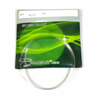 Tambahan Biaya Lensa Anti UV Minus Tinggi - Cylinder Tinggi / Plus