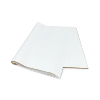 【CLEAN 克林】烤盤紙 45cmx55cm/50張(烘焙紙 麵包紙 不沾紙 防油紙 包子紙 烤盤用紙 料理紙 調理紙 油紙)