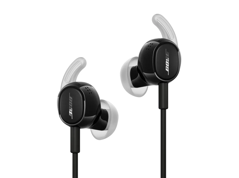 Bose、99ドルの有線イヤホンを復活——Z世代の「コード付き回帰」に乗る