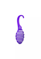 Wet Brush 沐浴可用順髮梳 - # Purple Glitter 1pc