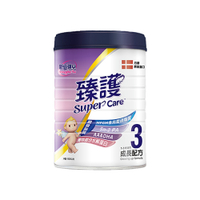新安琪兒 臻護SuperCare幼兒成長專用配方850g【佳兒園婦幼生活館】