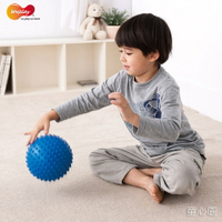 【台灣Weplay】觸覺球-15cm（0M+）