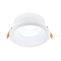 【DanceLight 舞光】4入組 LED崁燈 12CM 12W 波爾防眩崁燈(極佳防眩光效果)