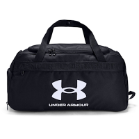 【UNDER ARMOUR】UA 男女同款 Sportstyle Duffle SM旅行包_1360463-001