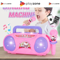 Mainan Karaoke Anak Mic Karaoke Anak Mic Dan Musik Mainan Mainan Karaoke Anak Perempuan Dengan Musik