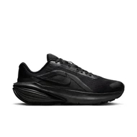 NIKE Men Running Downshifter 14 Road Shoes Sepatu Lari Pria [IB1895-001] 8 BLACK/BLACK-ANTHRACITE