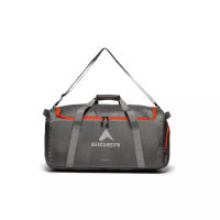 Eiger Eiger F. Duffel Bag L Concisor 60 1A