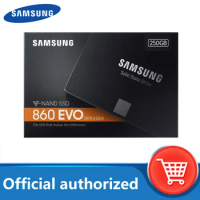 SAMSUNG SSD 870 EVO 250GB 500GB 1TB Internal Solid State Disk HDD Hard Drive SATA3 2.5 inch Laptop Desktop PC TLC