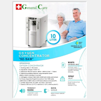 Oxygen Concentrator SZ-5AW 10 Liter