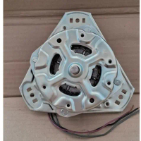 DINAMO Spin PENGERING 70W SHARP TEMBAGA/CU/Motor Pengering SHARP 70 Watt 2 Tabung