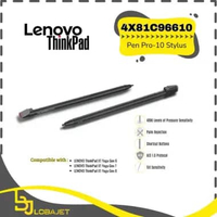 Lenovo ThinkPad Pen Pro-10 Stylus for X1 Yoga 6th Gen Notebook - Stylus untuk LENOVO ThinkPad X1 Yog