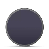NiSi100mm Square Mirror Holder V5/V6 Filter Holder Square System Used Round Scaler ND8 64 1000 320000 Medium Grey Density Mirror