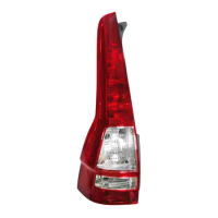 Left Tail Light Assembly Compatible with 2007-2011 Honda CRV