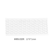 POPMART บับเบิ้ลมาร์ท  Baby Molly กระเป๋าเพื่อนซีรีส์ พวงกุญแจไวนิล ตุ๊กตาพลาสติก กล่องสุ่มสำหรับเด็