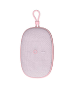 ลำโพงไร้สายดีไซน์บางเฉียบ 20W รุ่น ASCENDO สีชมพู