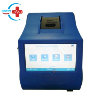HC-R059 HOT SALE Veterinary automatic progesterone analyzer with test for dog/canine veterinary rapid test kit