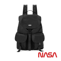 【NASA SPACE】美國授權太空旅人城市極簡後背包(5款可選) NA20006