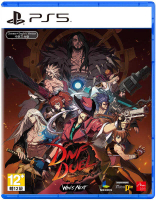 ★萊盛小拳王★《特價》PS5 DNF Duel 中文版