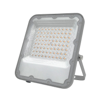 【GENTECH】黑熊厲害投光燈 50W(防水IP65)