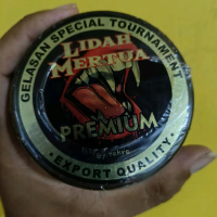 GELASAN SEMI MOLOR LIDAH MERTUA PREMIUM KASTA TERINGGI GELASAN MOLOR  6000 YARD