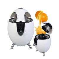 Stylish Shinny Strong Power 200W Electric Citrus Juicer