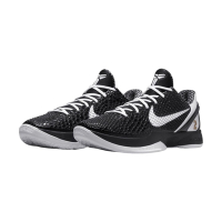 Nike Kobe 6 Mambacita Sweet 16 天使 黑曼巴 紀念球鞋 休閒鞋 男鞋 CW2190-002
