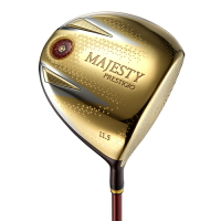 MAJESTY瑪嘉斯帝高爾夫球桿PRESTIGIO XIII女士套桿P13套桿