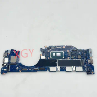19817-1 Mainboard For Dell Latitude 5320 Laptop Motherboard CPU: I5-1145G7 i7-1185G7 RAM:16GB 0Y7GXY Y7GXY 04X2WW 100% Test OK