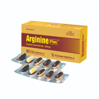 Viên uống Arginine Plus Gia Nguyễn hỗ trợ tăng cường chức năng gan