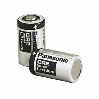 樂聲牌 - Panasonic CR2 工業鋰電池 DL-CR2 照片 3V 13770