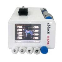 Shockwave Therapy For Male Ed Dysfunction Extracorporeal Physical Therapy Machine For Ed