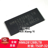 Xin Xiang Yi HM628128BLT-8 HM628128BLT8 HM628128BLT7 TSOP-32