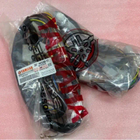 YAMAHA RXZ Wiring Harness spindle (3XL) (new spindle)