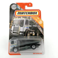 2020 Matchbox Car 1:64 Sports car MBX FLATBED KING Metal Material Body Race Car Collection Alloy Car Gift
