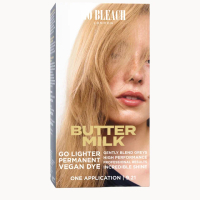 BLEACH LONDON Natural Blonde Permanent Kit