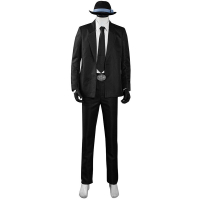 In Stock Sky Infringement Sniper Masked Man cos Serve the City Tour c Suit Set cosplay Clothing